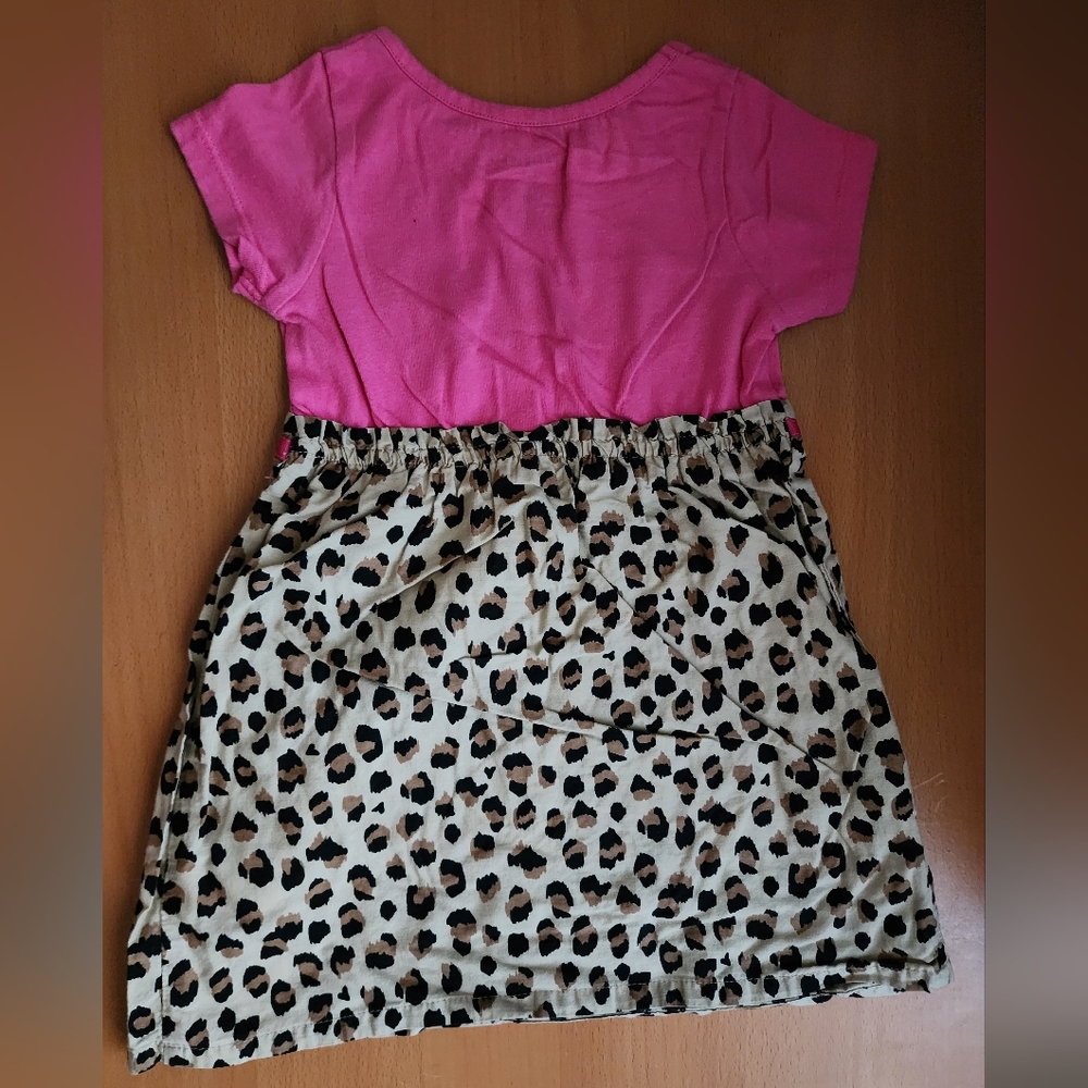 Pink Bundle of 2 Dresses - Picture 3 of 7